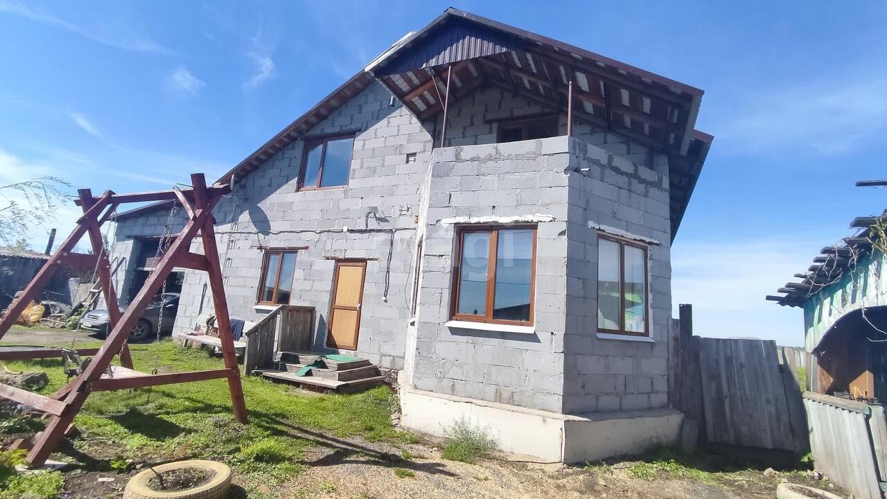 дом г Ирбит Профсоюзная фото 2