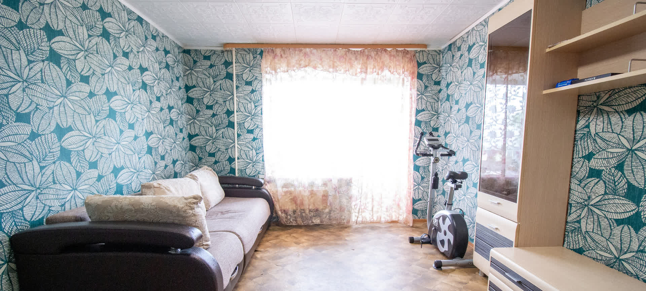 квартира г Томск тракт Иркутский 126/2 3-й м-н фото 2