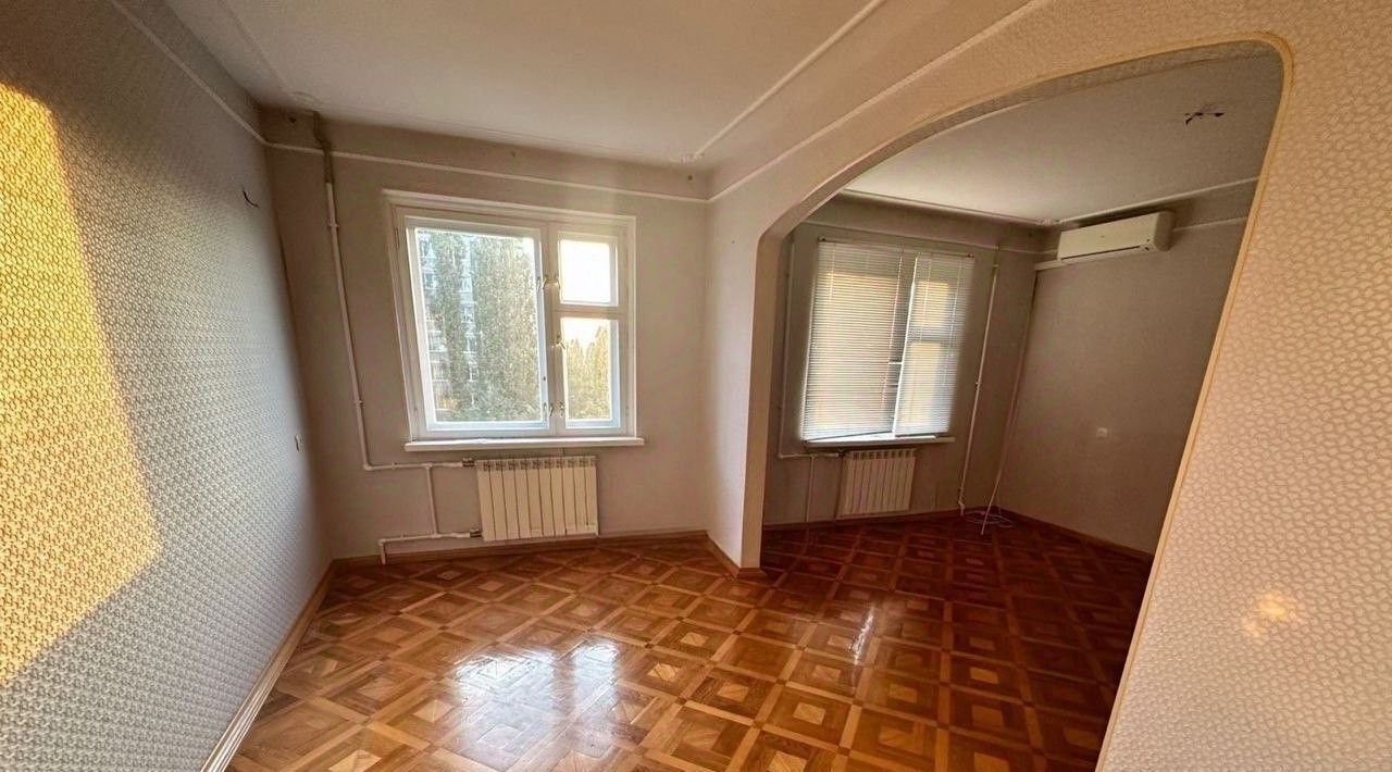 квартира г Белгород Западный б-р Юности 2 фото 1