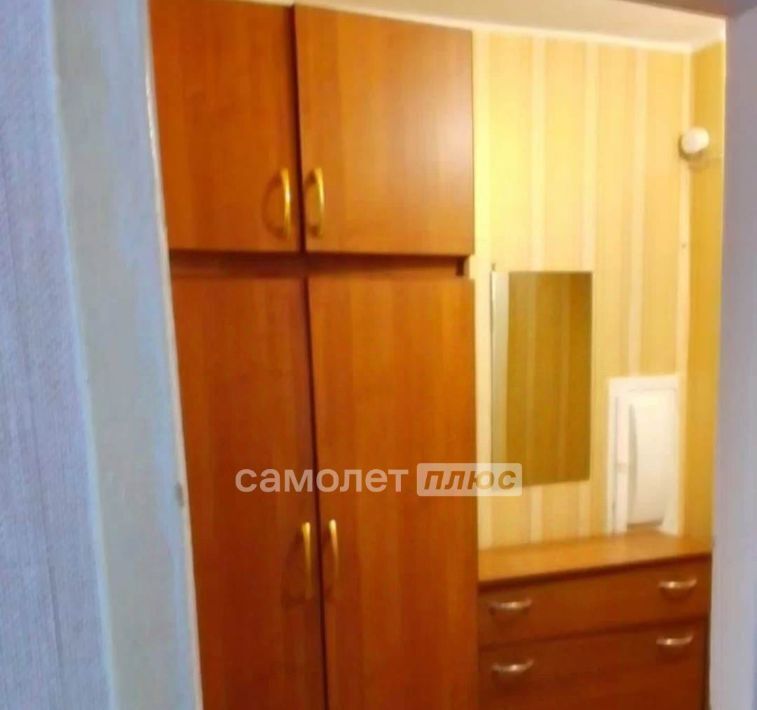 квартира г Белгород Восточный ул Николая Чумичова 46 фото 4