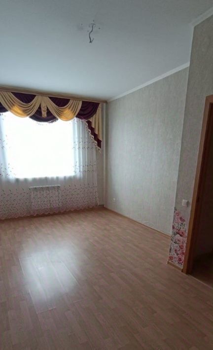 квартира г Белгород Восточный ул Беловская 6 фото 3