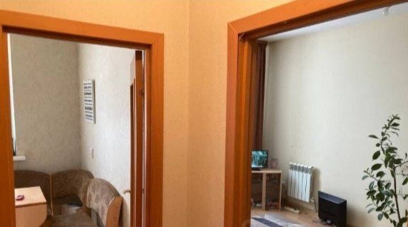 квартира г Белгород Восточный ул Беловская 6 фото 3