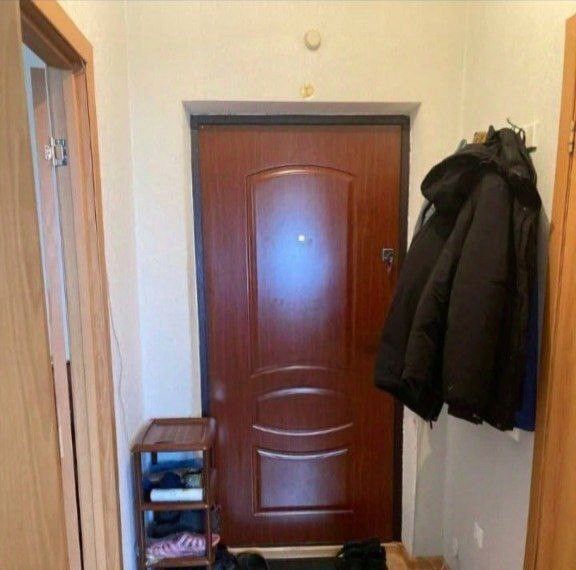 квартира г Белгород Восточный ул Беловская 6 фото 4