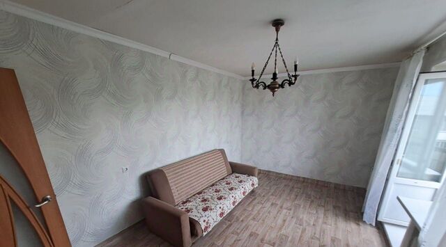 квартира р-н Октябрьский ул Юшкова 18а фото