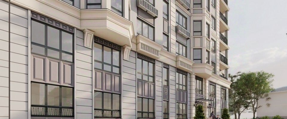 квартира г Тула р-н Центральный пер Шевченко 5 фото 3