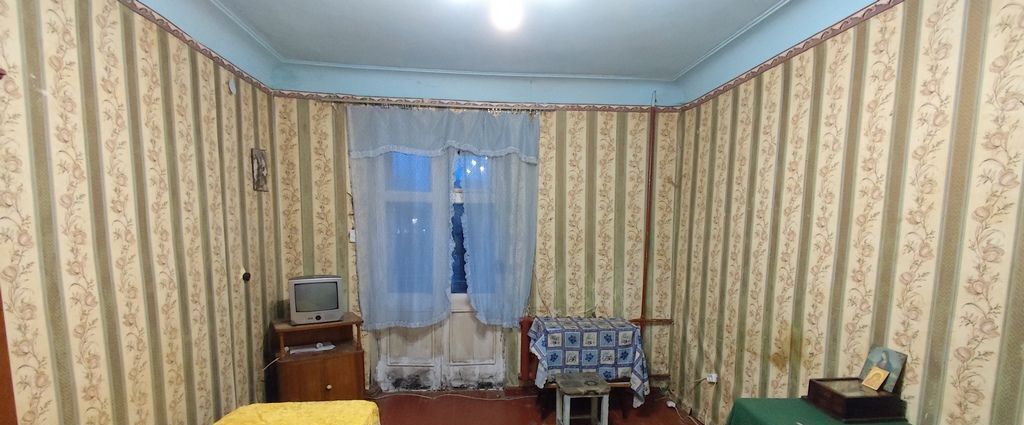 комната р-н Дновский г Дно ул Ленина 14 фото 3