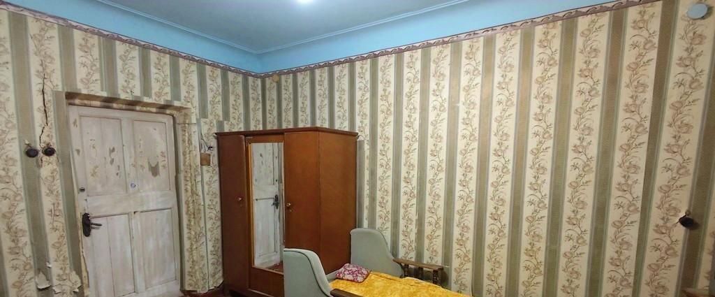 комната р-н Дновский г Дно ул Ленина 14 фото 4