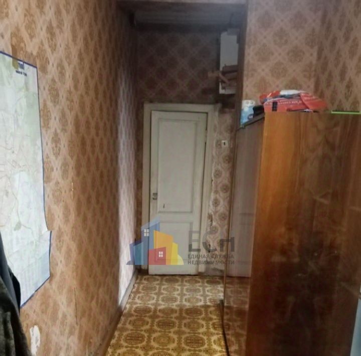 квартира г Тула р-н Центральный ул Фридриха Энгельса 137 фото 3