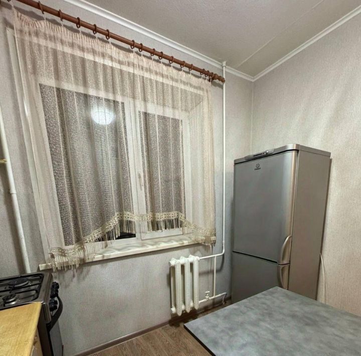 квартира г Димитровград ул Свирская 33 фото 4