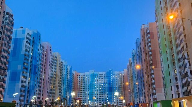 ш Дмитровское 169к/3 Физтех фото