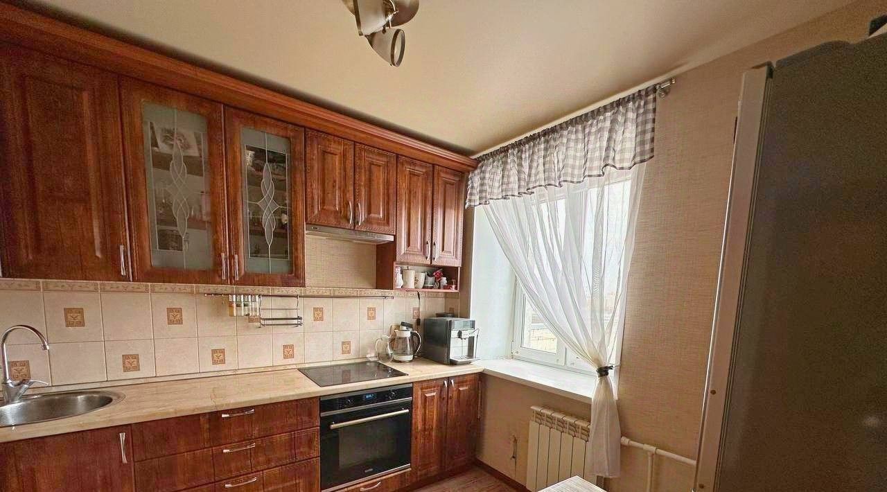 квартира г Казань Козья слобода ул Горсоветская 17к/2 фото 1