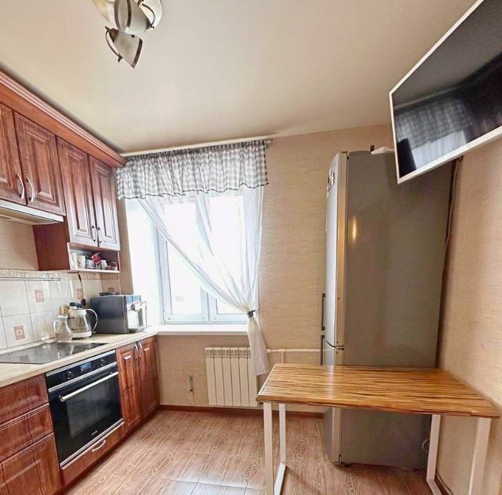 квартира г Казань Козья слобода ул Горсоветская 17к/2 фото 4
