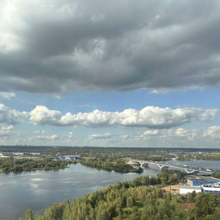 квартира г Долгопрудный Водники ш Старое Дмитровское 11 фото 1