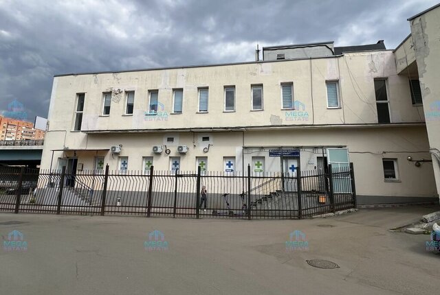метро Планерная ул Воротынская 2 фото