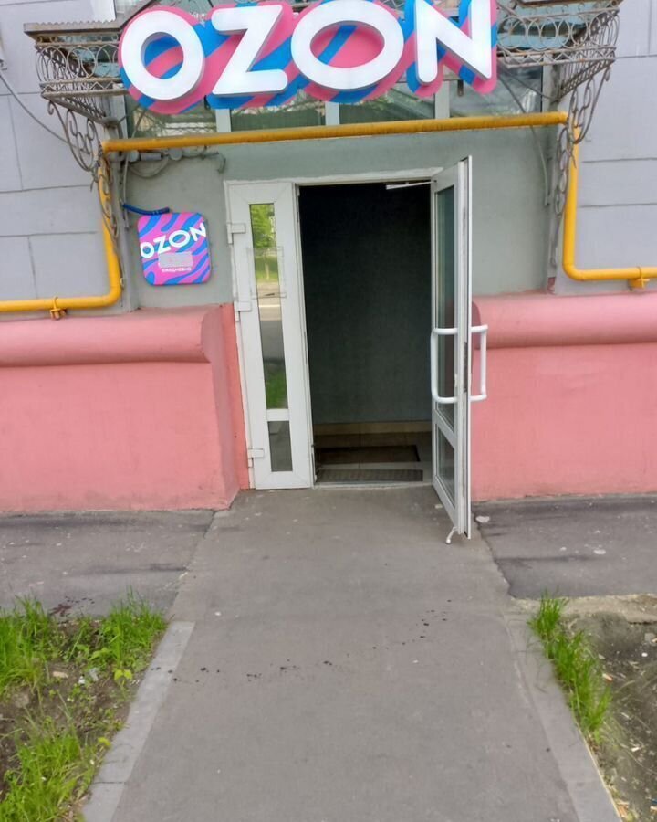 свободного назначения г Москва метро Люблино ул Люблинская 107/10 фото 1
