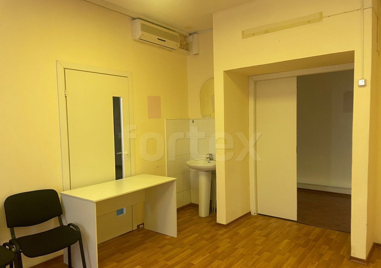 офис г Москва метро Сокол пр-кт Ленинградский 80к/17 фото 3