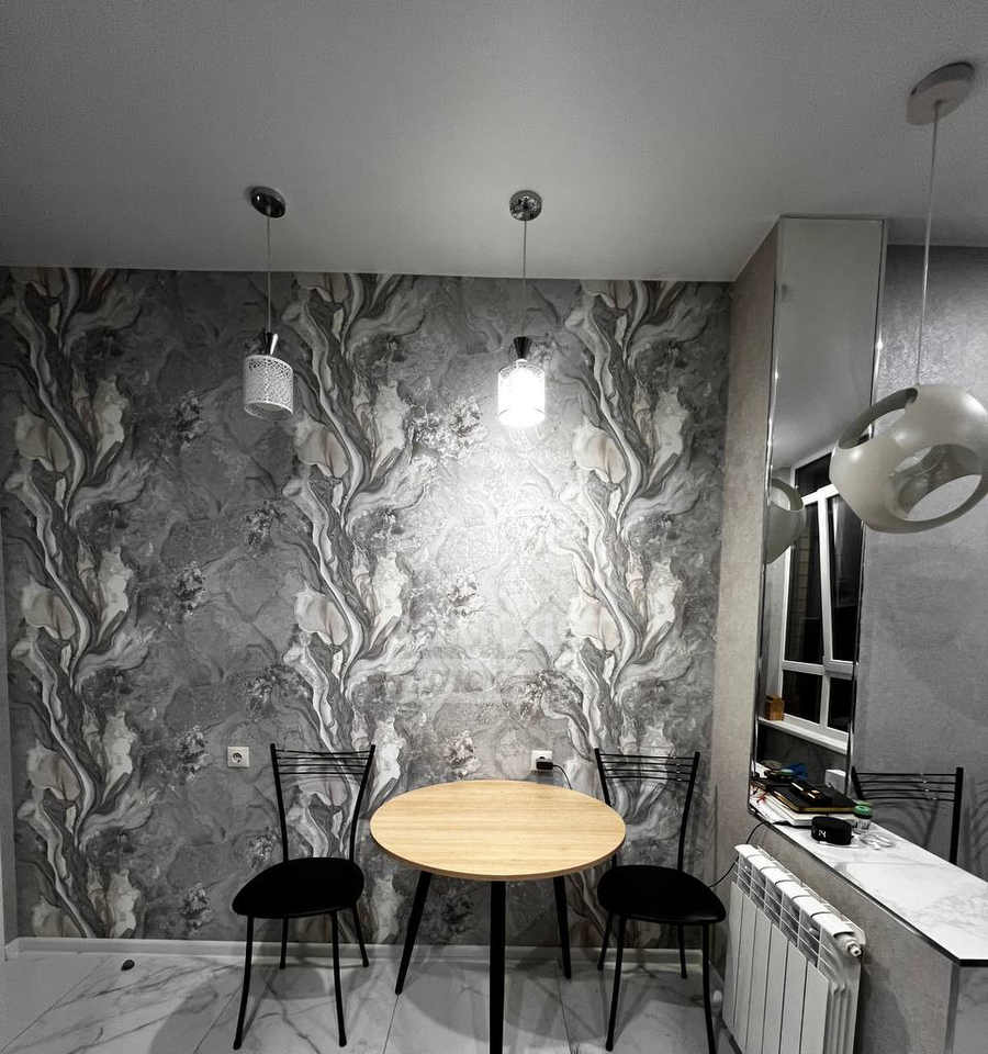 квартира г Ставрополь 36-й м-н, Генерала Маргелова, 9/2 фото 4