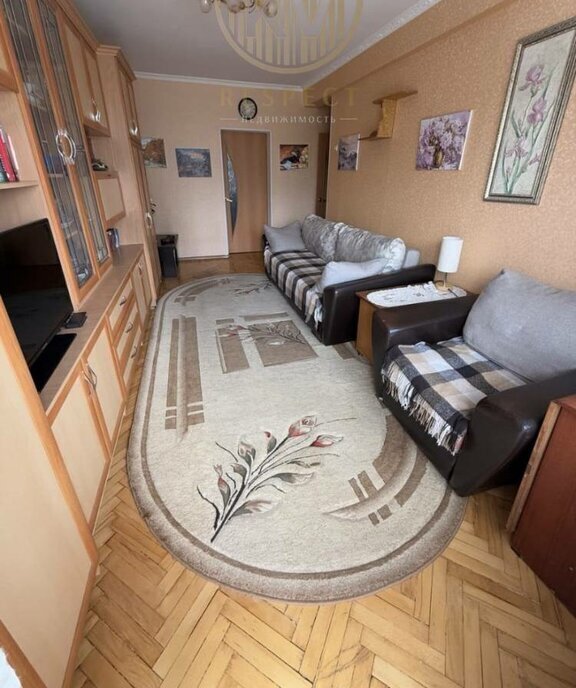 квартира г Пятигорск ул Первая Бульварная 31 фото 2