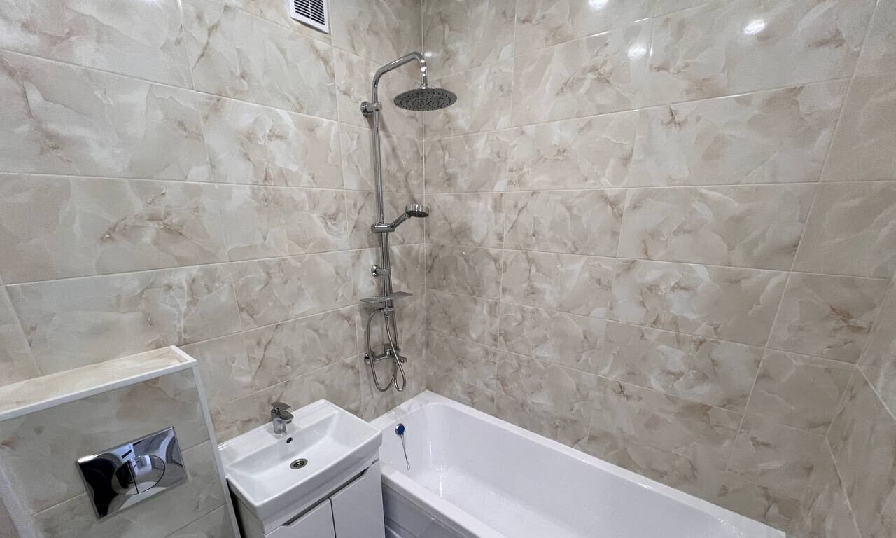 квартира г Березовский пр-кт Александровский 6/4 ЖК Уют-Сити м-н фото 1