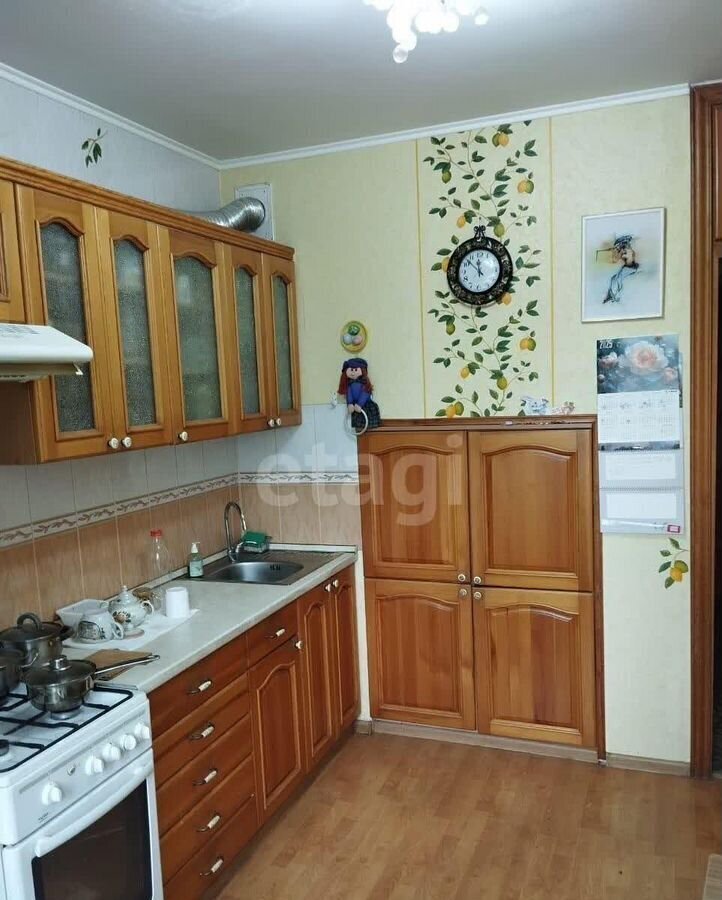 квартира г Екатеринбург Геологическая ул Белореченская 7 фото 1