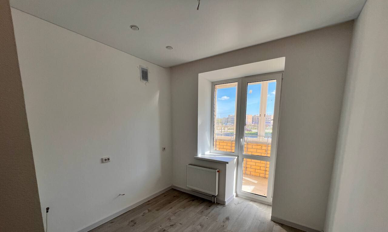 квартира г Березовский пр-кт Александровский 6/4 ЖК Уют-Сити м-н фото 2