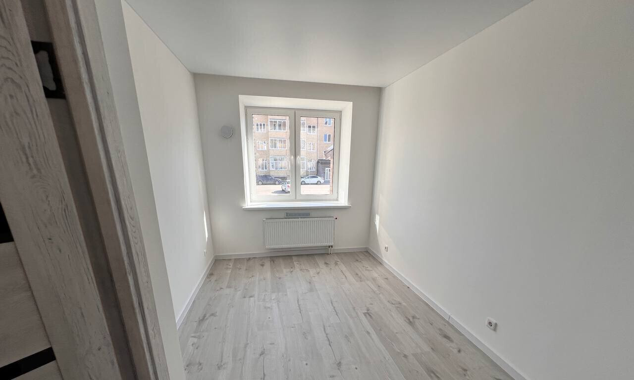 квартира г Березовский пр-кт Александровский 6/4 ЖК Уют-Сити м-н фото 4