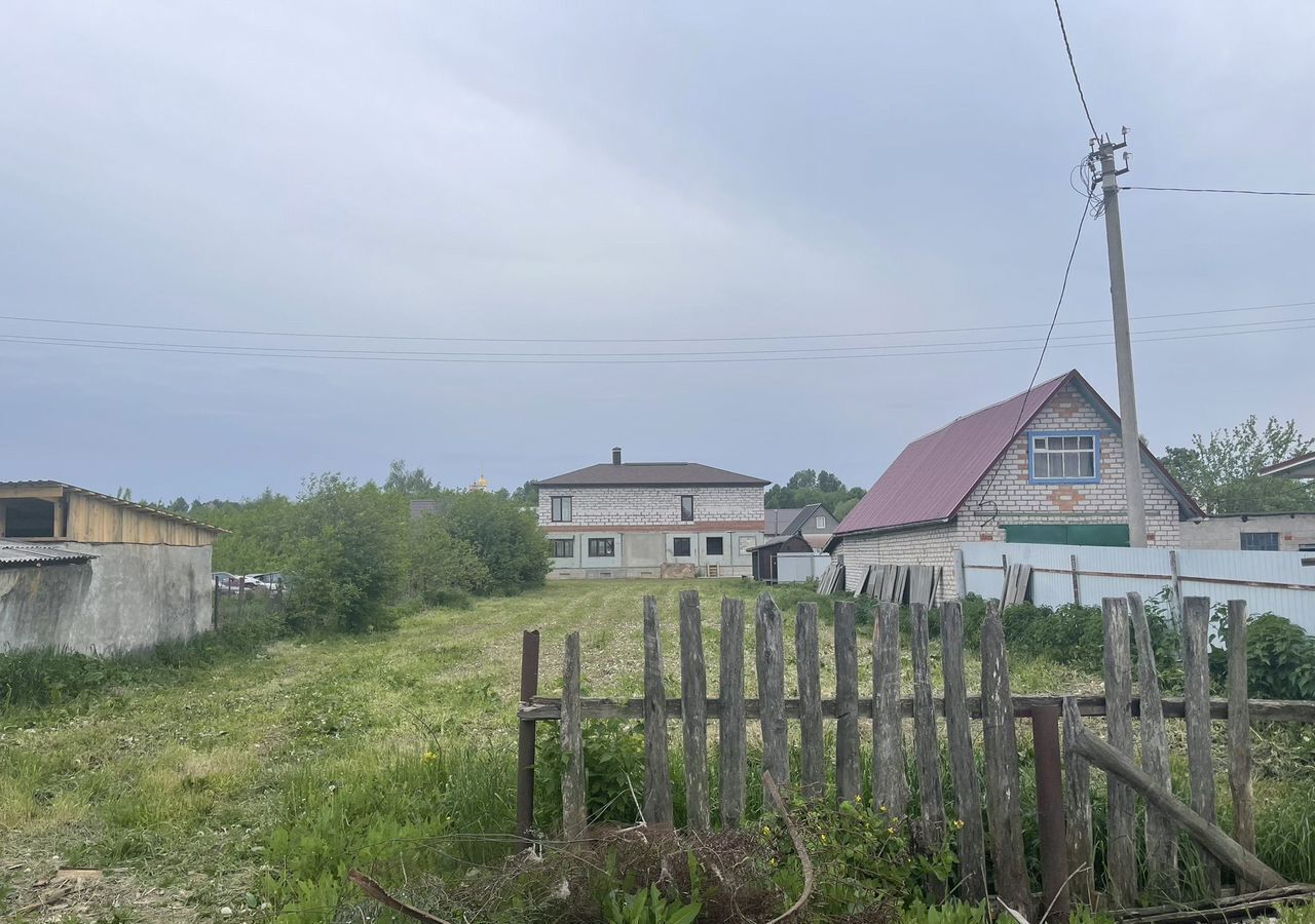 земля р-н Козельский г Козельск ул Спортивная 10 фото 2