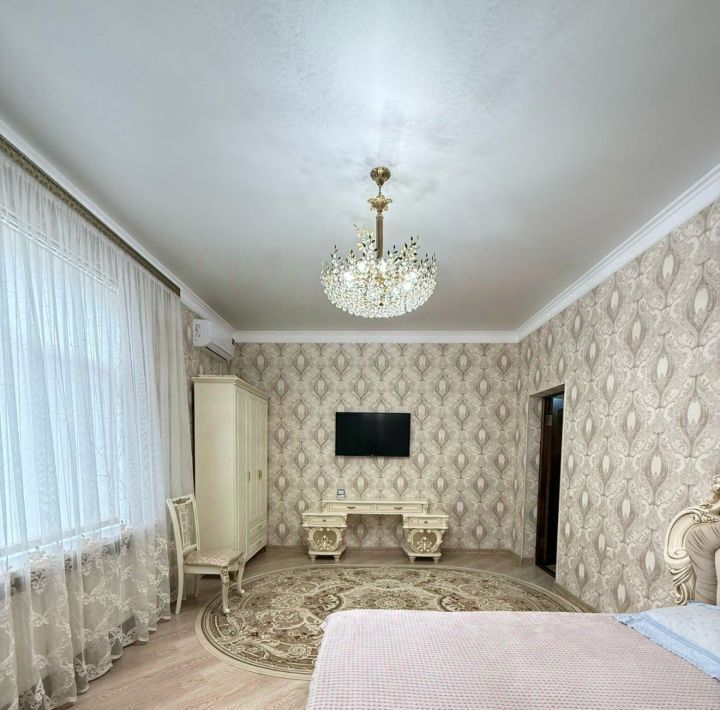 квартира г Нальчик ул Чернышевского фото 4