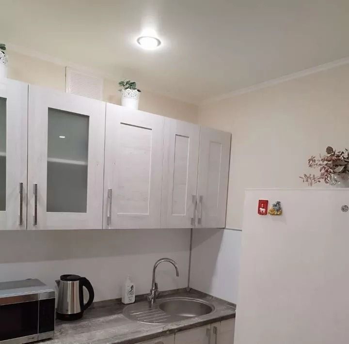квартира г Казань Суконная слобода ул Аделя Кутуя 35 фото 1