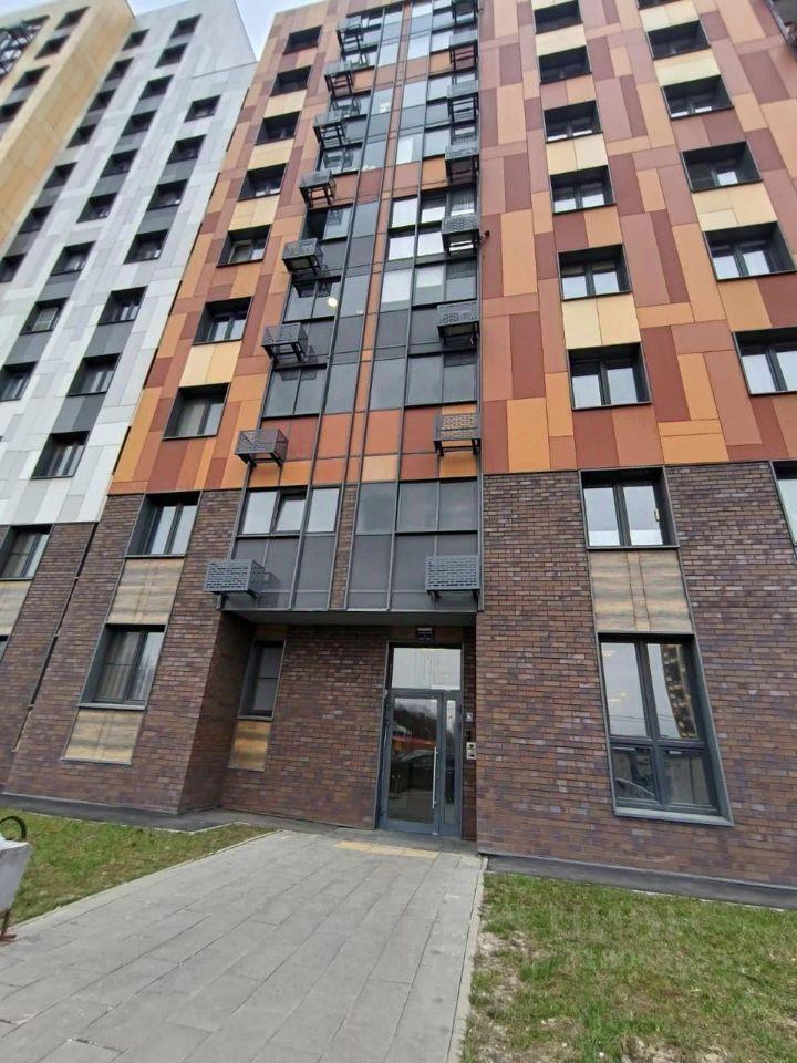 квартира г Москва п Десеновское п Ватутинки улица Яворки, 1 к 1, Московская область фото 1