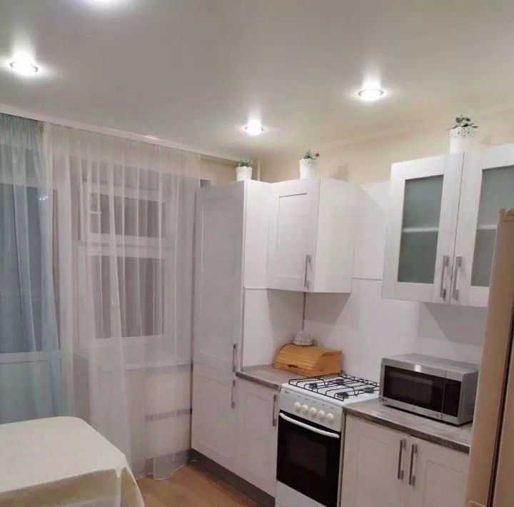 квартира г Казань Суконная слобода ул Аделя Кутуя 35 фото 2