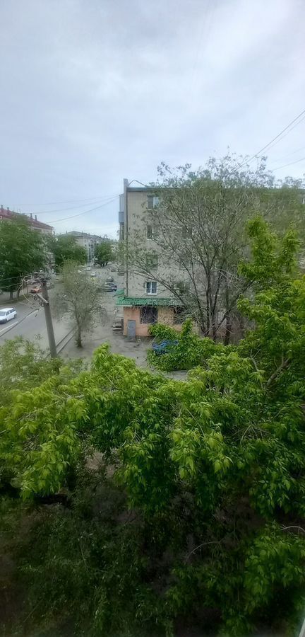 комната г Курган Центральный ул Станционная 38 фото 4