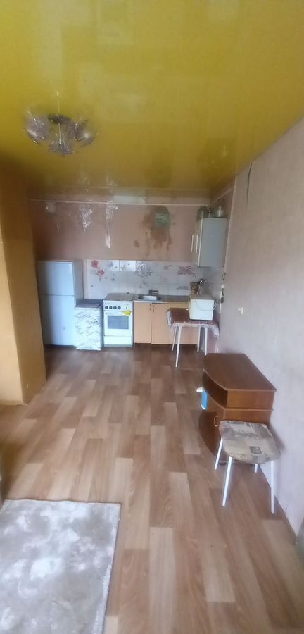 комната г Курган Центральный ул Станционная 38 фото 2