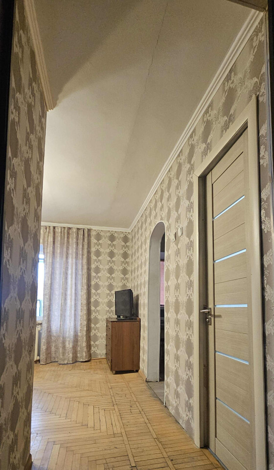 квартира г Пятигорск Белая Ромашка ул Орджоникидзе 5 фото 1