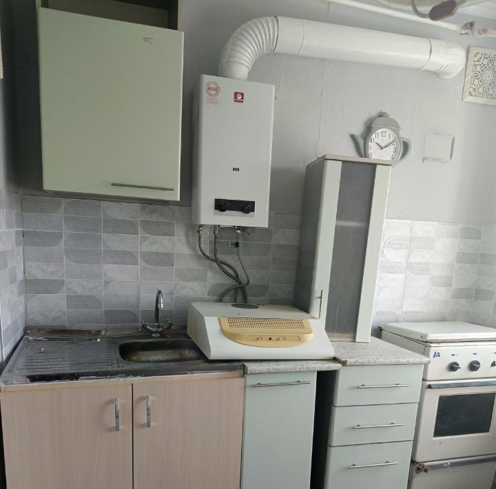 квартира г Пятигорск ул Орджоникидзе 15 фото 2