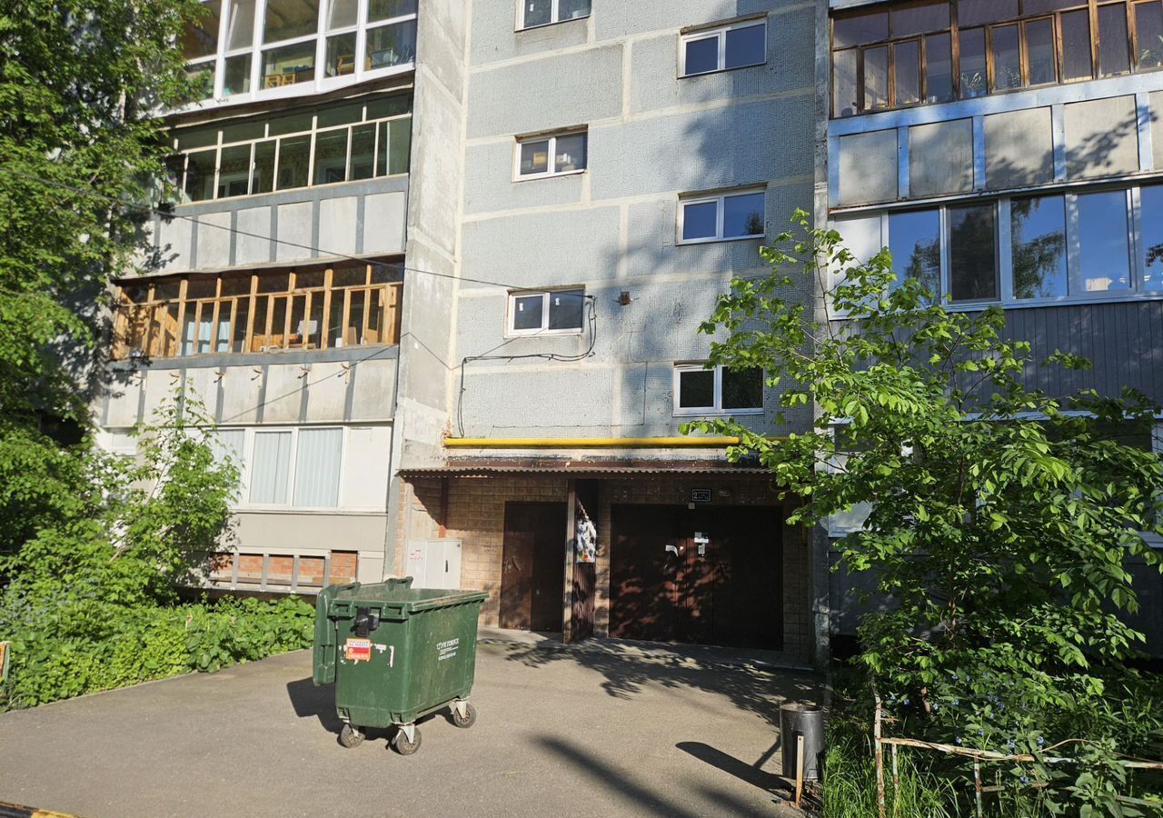 квартира г Казань Дубравная ул Сафиуллина 30 фото 1