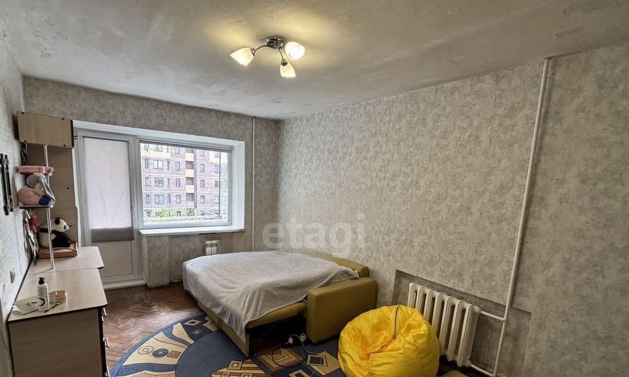 квартира г Воронеж ул Брянская 3 фото 2