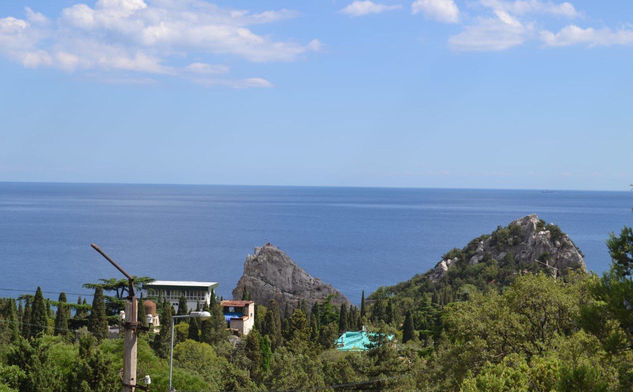 земля г Ялта пгт Симеиз г Алупка фото 1