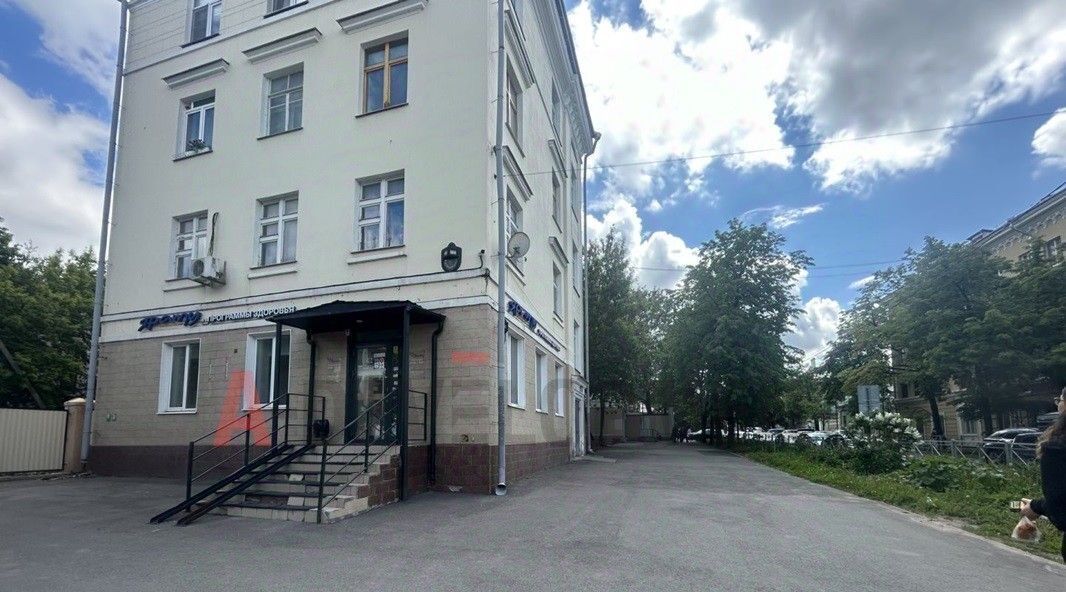 свободного назначения г Казань метро Площадь Тукая ул Гоголя 16/56 фото 1