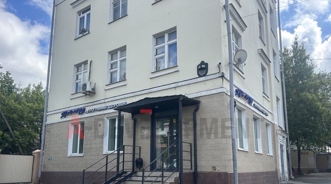 свободного назначения г Казань метро Площадь Тукая ул Гоголя 16/56 фото 3
