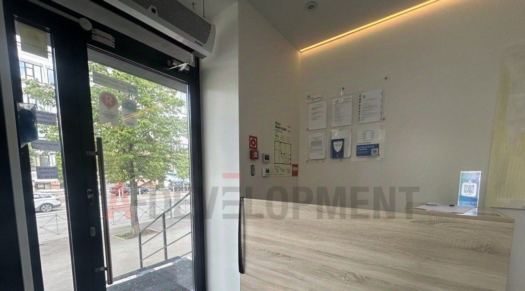 свободного назначения г Казань метро Площадь Тукая ул Гоголя 16/56 фото 4
