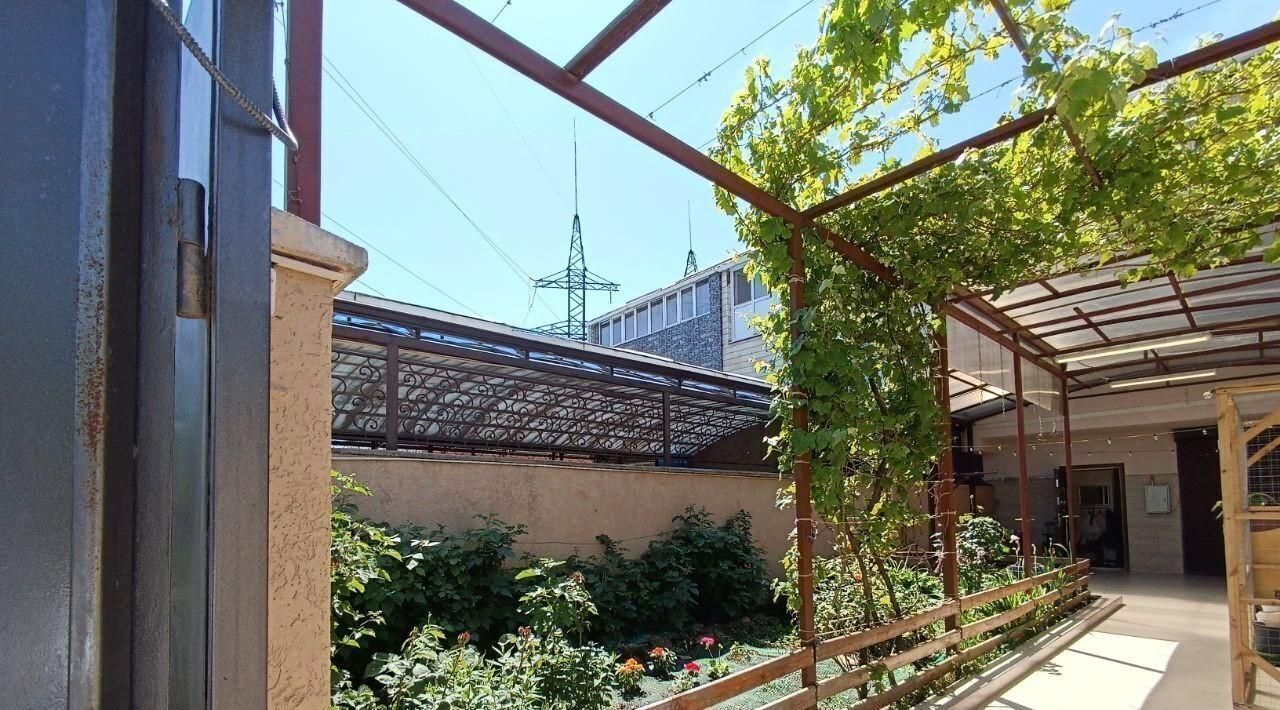 дом р-н Анапский г Анапа проезд Белорусский фото 2