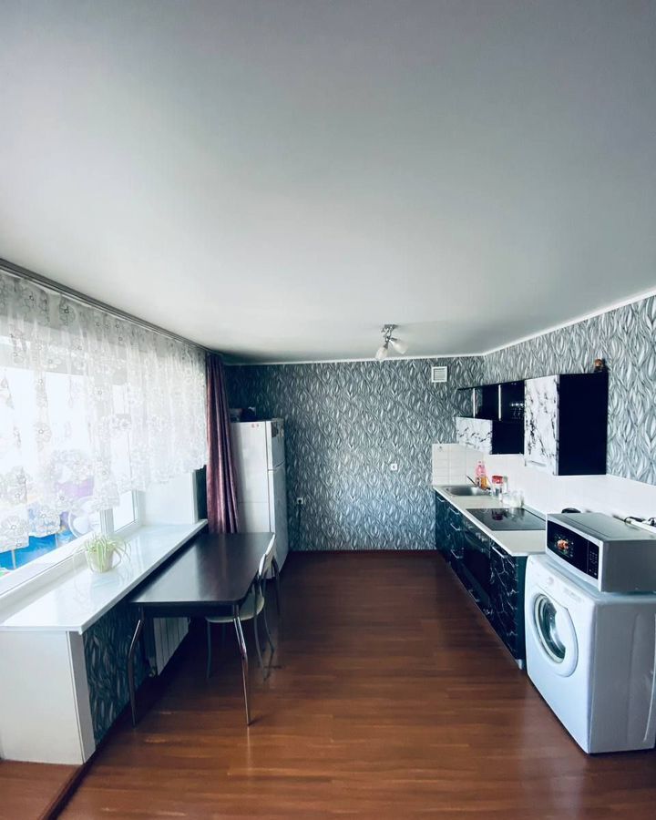 квартира г Благовещенск ул Зейская 269 фото 3