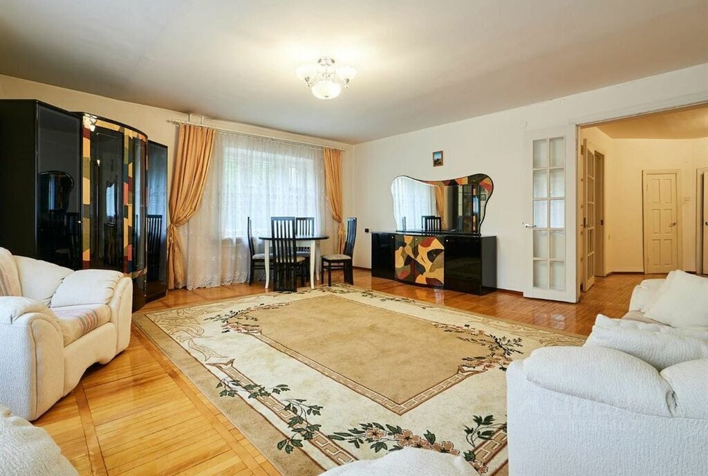 квартира г Кисловодск ул Жуковского 36 фото 2