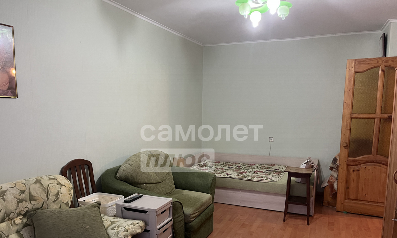 квартира р-н Александровский г Александров ул Терешковой 15 фото 2