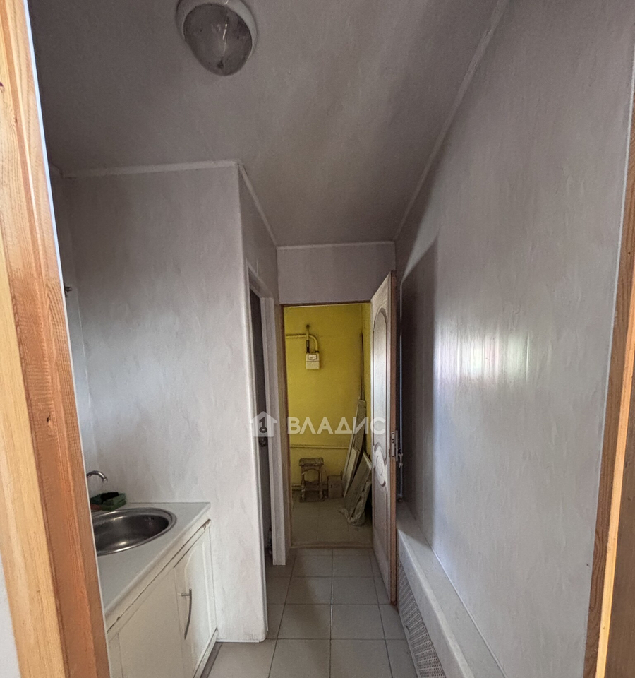 квартира г Ковров ул Дегтярева 41 фото 3