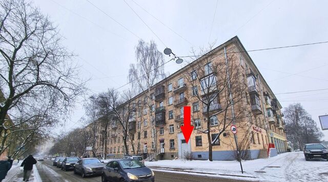 свободного назначения метро Удельная фото