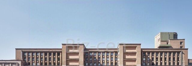 Горный институт, просп. Большой Васильевского острова, 83 фото