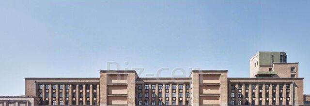 Горный институт, просп. Большой Васильевского острова, 83 фото