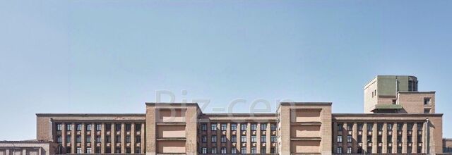 Горный институт, просп. Большой Васильевского острова, 83 фото